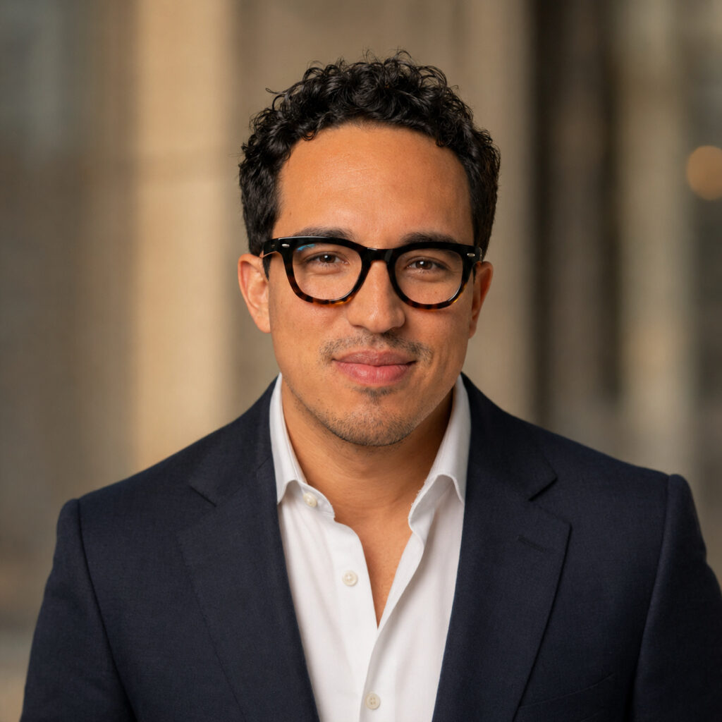 Arturo Villagomez Gomez, Director de Operaciones y Socio de AMEZ CFO